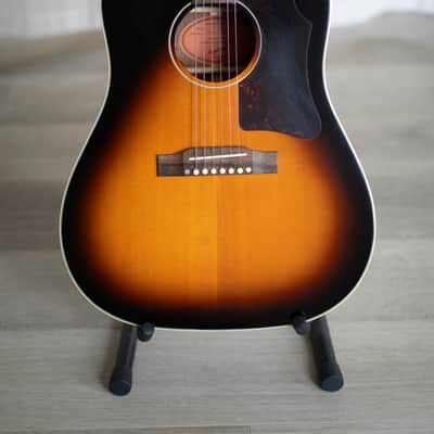 Epiphone Inspired By Gibson J-45 image 4