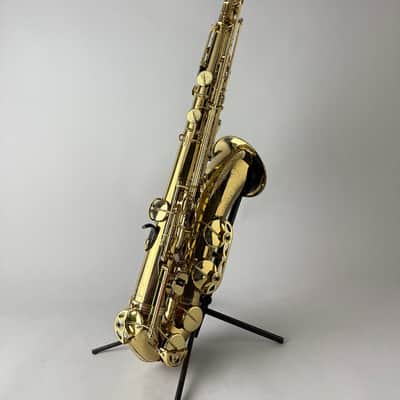 Selmer Series II Tenor Saxophone 537xxx image 8