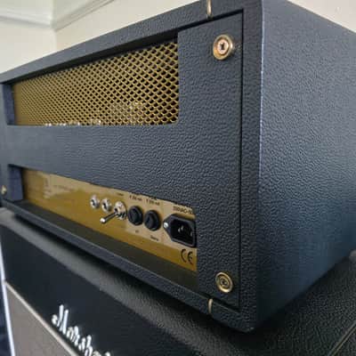 Cornell Plexi 18/20 image 9