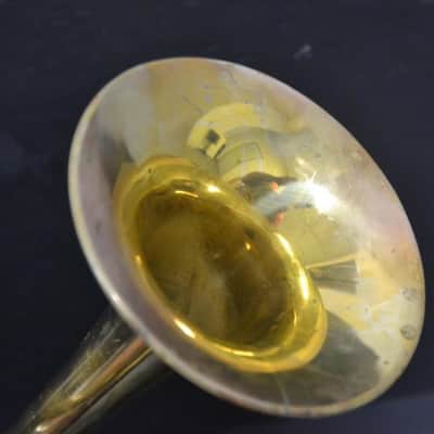 Trompeta Do Bach Stradivarius 239 CL en muy buen estado Bild 7
