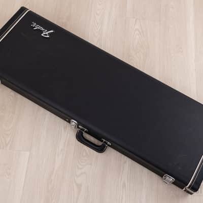 1994 Fender Stratocaster Left-Handed ‘57 Vintage Reissue ST57-65L w/ Case, Japan MIJ image 18