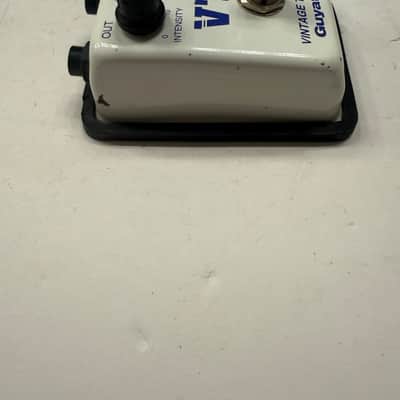 Guyatone VT3 Micro Series Vintage Tremolo Guitar Effect Pedal MIJ Japan image 4