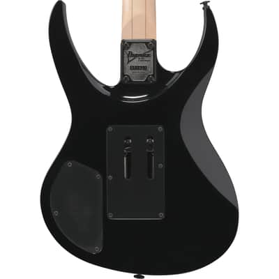 Ibanez - 540PIIIBK - EL.GUITAR image 7