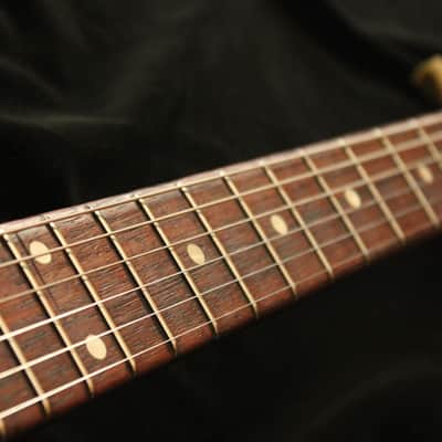 Vintage Hofner Colorama 443 / 1959 - all original! image 7