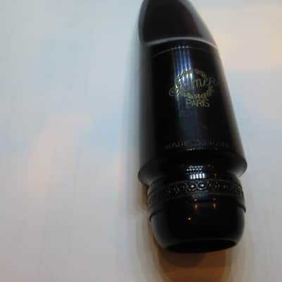 SELMER TENOR SAXOPHONE  SOLOIST C* M.PIECE SHORT SHANK (1957) FINE CONDITION +LIG & CAP image 12