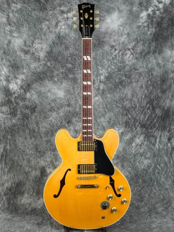 1999 Gibson ES-345 Custom Shop 1964 1/1