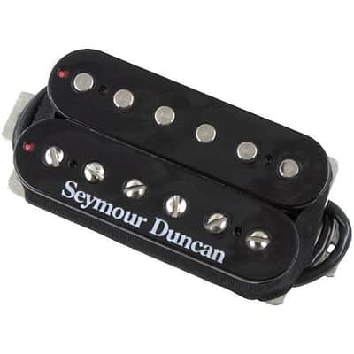 Seymour Duncan TB-15 Alternative 8 Bridge Trembucker