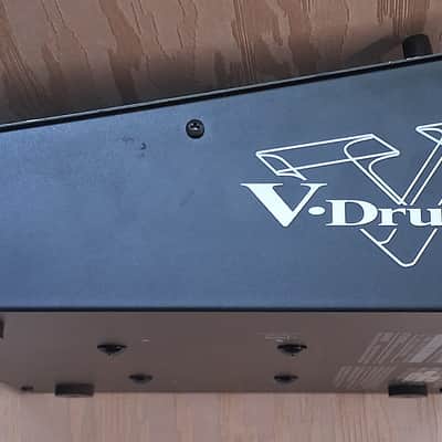 Roland TD-12 Percussion Sound Module image 17
