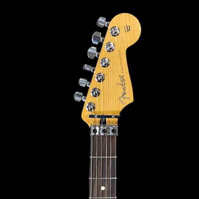 Fender Player II Modified Stratocaster HSS Floyd Rose Electric Guitar - Dusk, Rosewood Fingerboard image 4