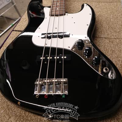 Fender Japan JB-STD image 14