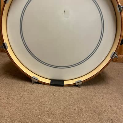 Gretsch Catalina Club Jazz 8x12 / 14x14 / 14x18 / 14x20 / 5x14" shell pack image 6
