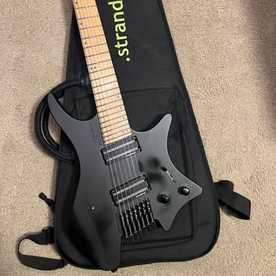Strandberg Boden OS 7 | Reverb