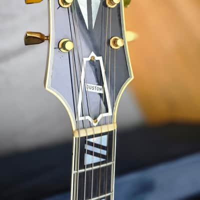 Gibson Super 400C 1975 Natural image 2