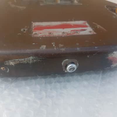 1958 FENDER PRECISION BASS BODY - made in USA image 11