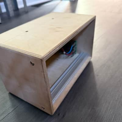 Doepfer A-100 LC-3 LC3 + LC-1 LC1 Eurorack Cases image 4