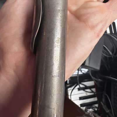 Bundy Flute Made By Selmer In Indiana / 54565 - Student Model image 20