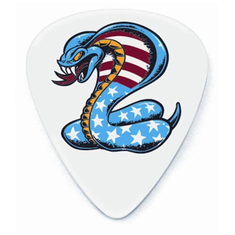 Dunlop BL47R.60 American Cobra .60mm Bag/36 image 1