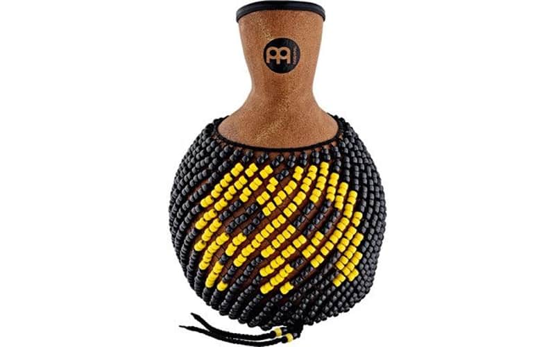 RITUAL DRUM  MEINL SHR-BR Shekere image 1