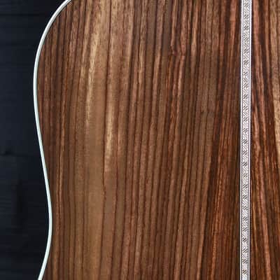 Martin HD-28 1933 Ambertone 2026 Standard Series Dreadnought image 11