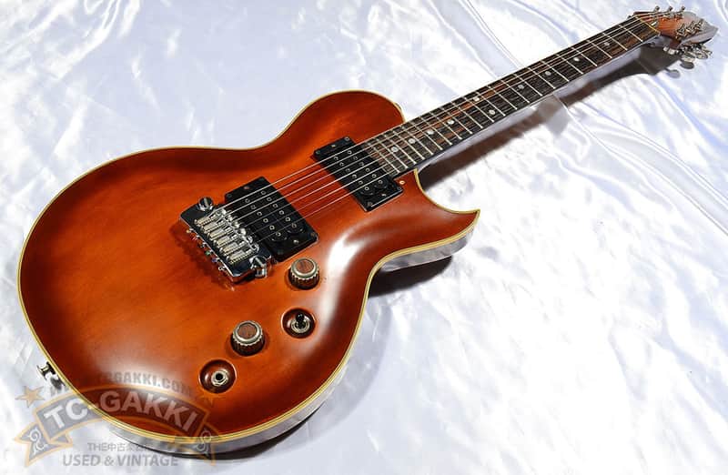 【BLACK FRIDAY限定特価】ARIA ProⅡ PEギターVintage BLACK FRIDAY限定特価】ARIA ProⅡ PEギターVintage - メルカリ