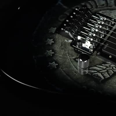 Jackson Pro Series Signature Andreas Kisser Soloist (#142) image 8