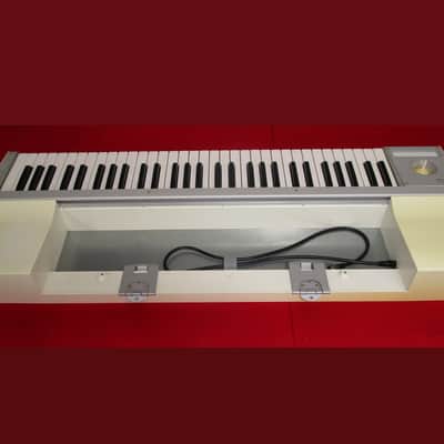 Korg M3 61-keys Keybed Key unit Tested & Working imagen 10
