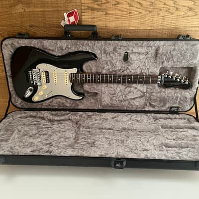 Fender stratocaster Ultra Luxe FR RW image 1