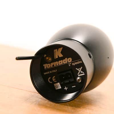 K-Array KT22 Tornado 2" Passive Miniature Loudspeaker CG01ZK6 image 4