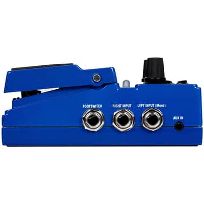 DigiTech JamMan Solo HD Looper Pedal, Open Box (Very Good) image 6