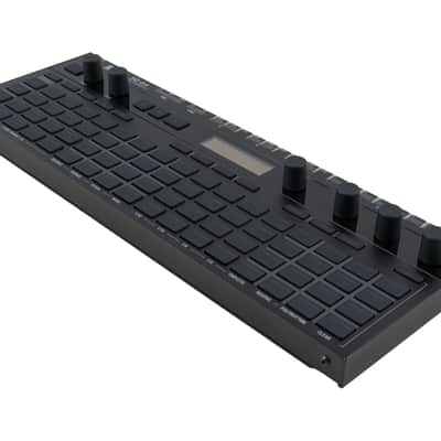 Korg SQ-64 Polyphonic MIDI + CV Sequencer [USED] image 3