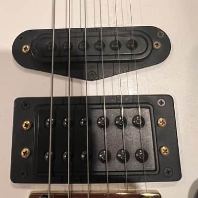 Peavey Impact 1 1985 - 1987 White image 7