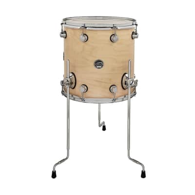 DW Performance Series 14x14" Floor Tom