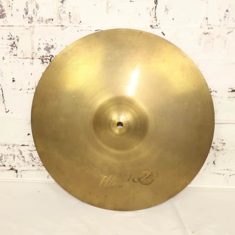 Zildjian Planet Z 16" Crash Cymbal image 1
