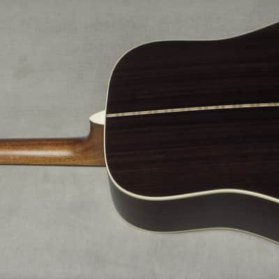 Martin D-28 Satin 2026 Natural image 8