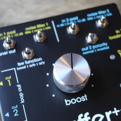 EMPRESS Buffer ++ image 5