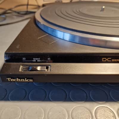 Technics SL-BD20 - Giradischi vintage 1995 image 2