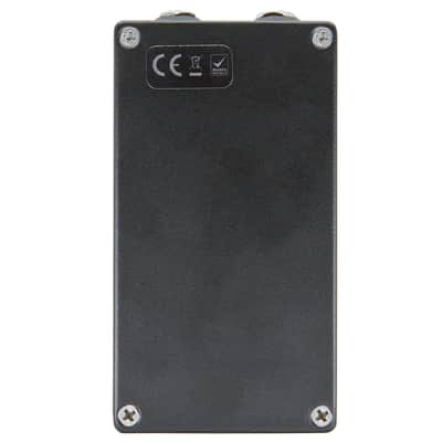 Walrus Audio Emissary Parallel Boost Guitar Pedal image 4
