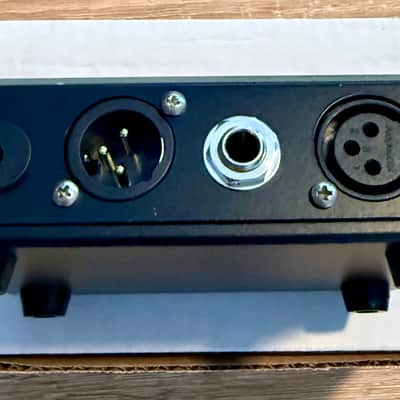 Breiter Audio WIDOWSPEAK 2025 Black ***MINT***Like NEW*** image 3