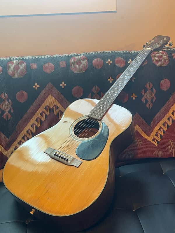 Conn Acoustic 70’s - Natural image 1