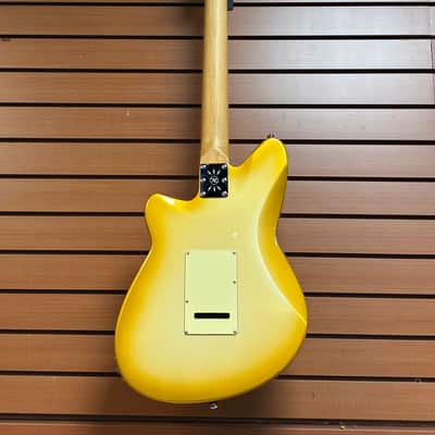 Reverend Jetstream 390 in Venetian Pearl New Blem #1519 image 4