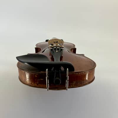Amati Copy 4/4 Violin 1900s image 13