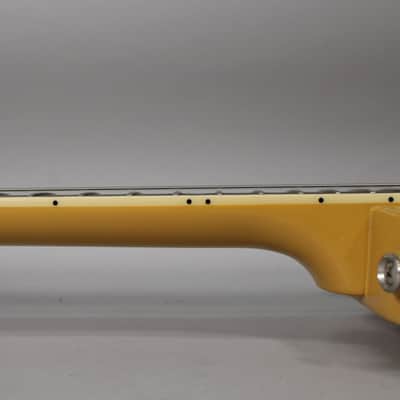 2021 Epiphone Les Paul Special TV Yellow w/ Gig Bag image 17