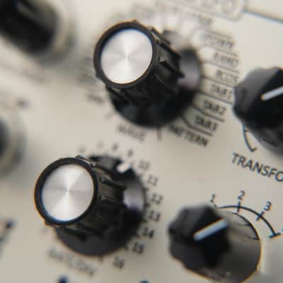 Modcan Quad LFO Eurorack Module #58356 image 9