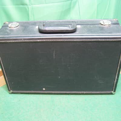 Holton C602RC Cornet 1980's Yamaha Built Monster Bell 5 1/4" - Reconditioned - Case & Yamaha 11C4-7C Mouthpiece image 18
