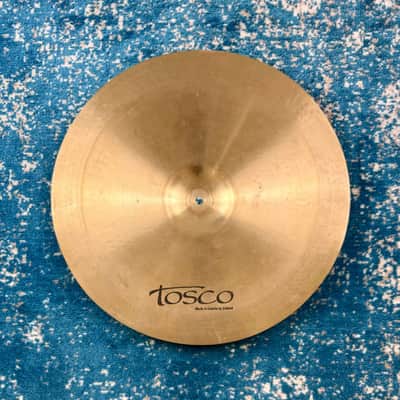 ULTRA DEEP TONE 18” Tosco Canadian China 1237g image 5