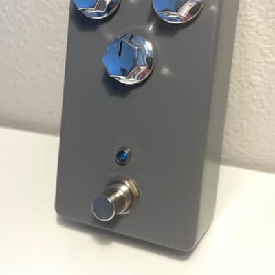 GCI Baracus Fuzz D.I.Y. Build image 2