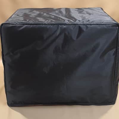 Custom padded cover for REL Acoustics S 812 Subwoofer S/812 Home Subwoofer image 5