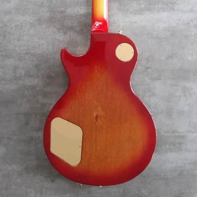 1979 GIBSON LES PAUL STANDARD USA image 2