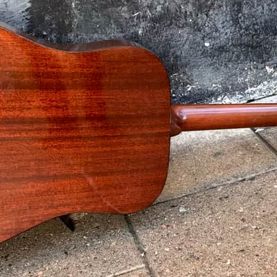 Martin D18 1971 image 3