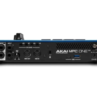 Akai Professional MPC One Generation 2 [Three Wave Music] image 10